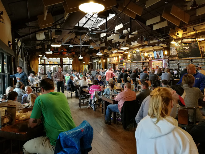 Founders Brewing Co