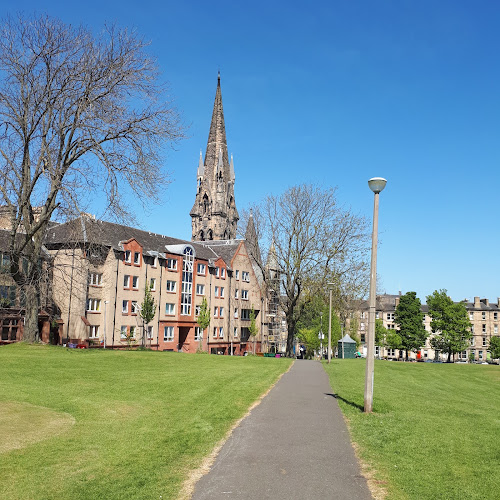 Fountain Park