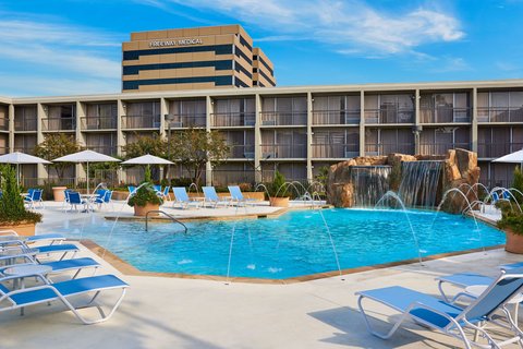 Four Points by Sheraton Little Rock Midtown