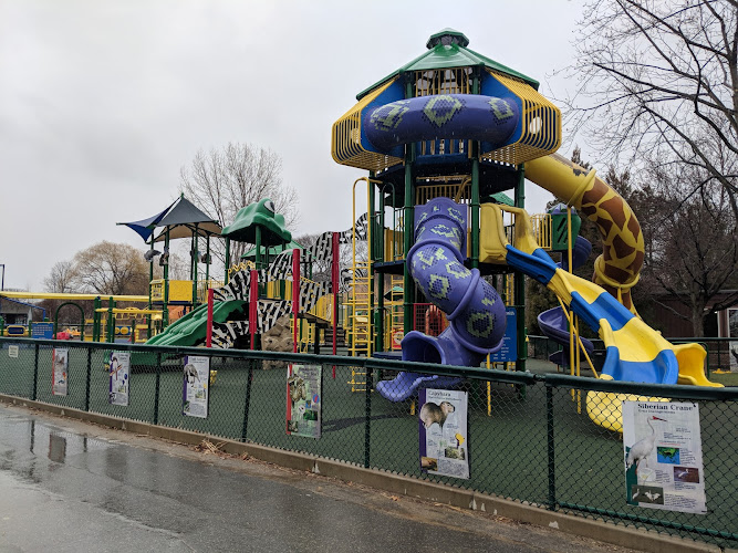 Franklin Park Zoo