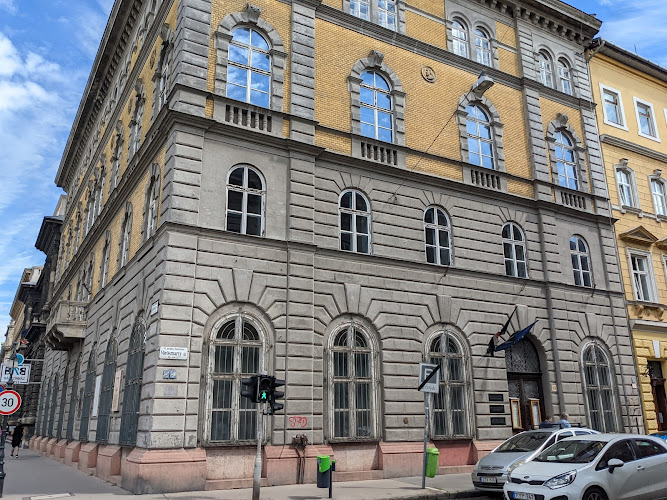 Franz Liszt Memorial Museum