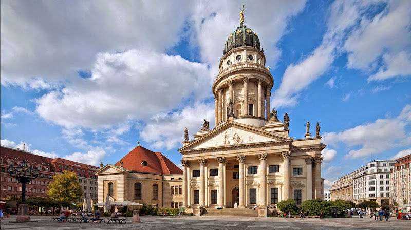 Französischer Dom