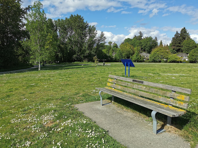 Fraser River Park