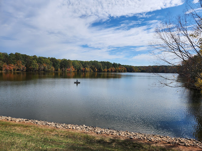 Fred G. Bond Metro Park
