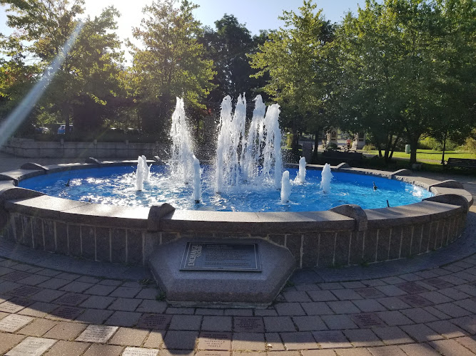 Fredenhagen Park