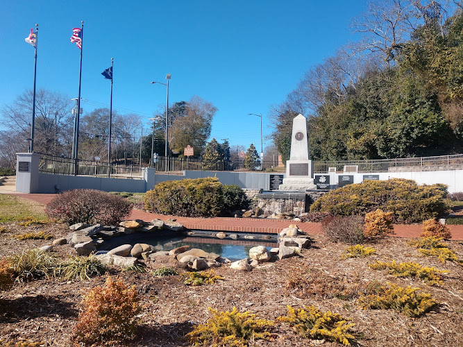 Freedom Memorial Park