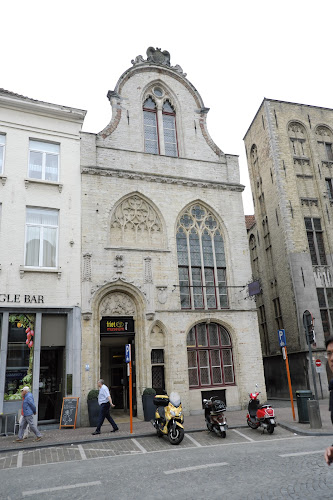 Frietmuseum