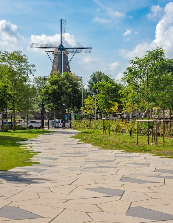 Funenpark Amsterdam