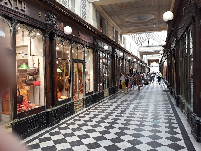 Galerie Vivienne