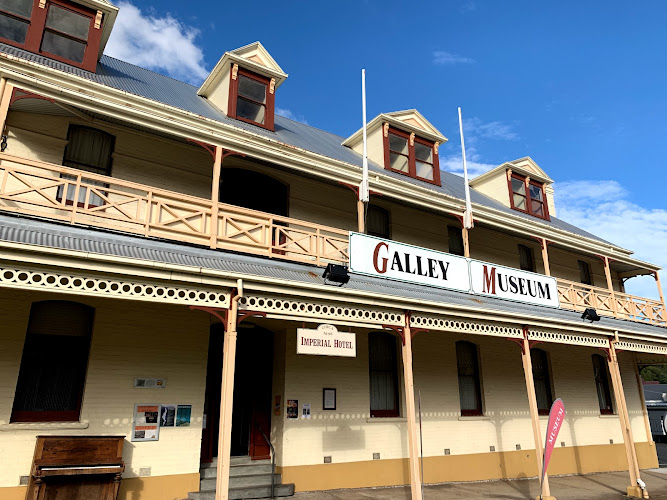 Galley Museum