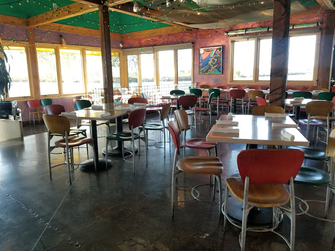 Garlic Brothers Restaurant and Bar