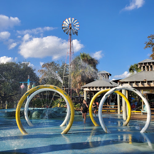 Gatorland