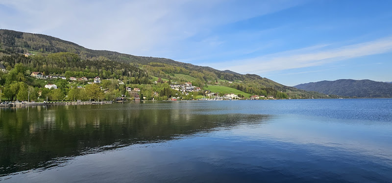 Gazebo Mondsee