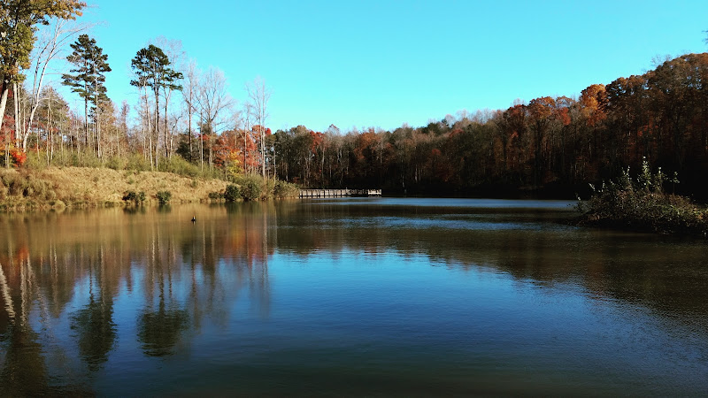 George Poston Park