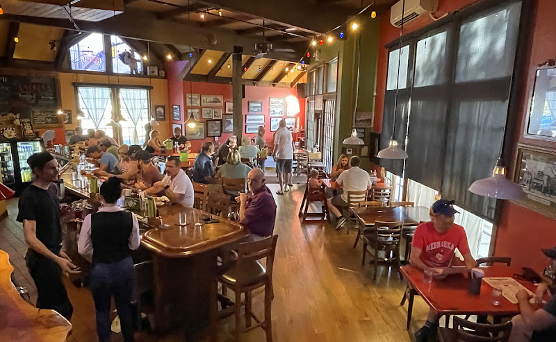 George’s Corner Restaurant