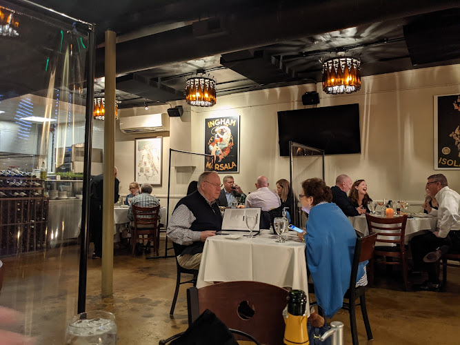Gianmarco’s Restaurant