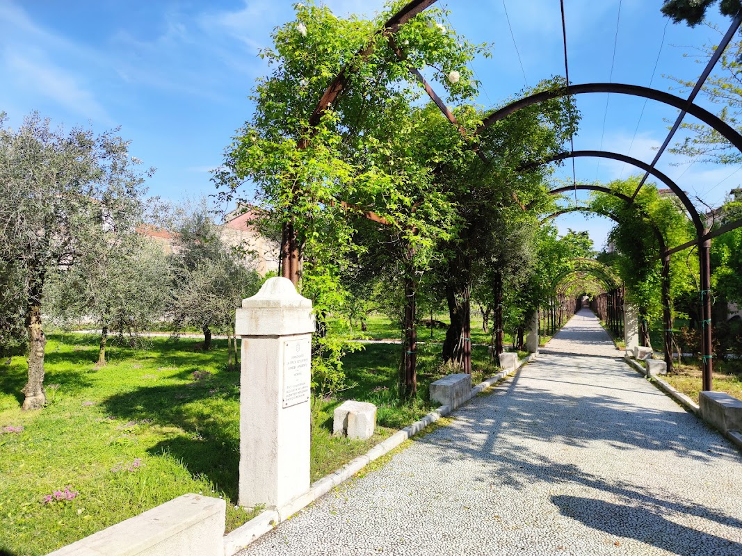 Giardino Mistico