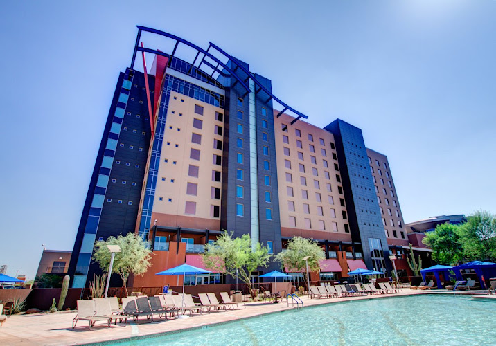 Gila River Resorts & Casinos – Wild Horse Pass