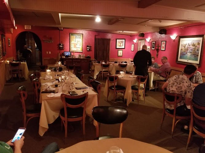 Gilardi’s