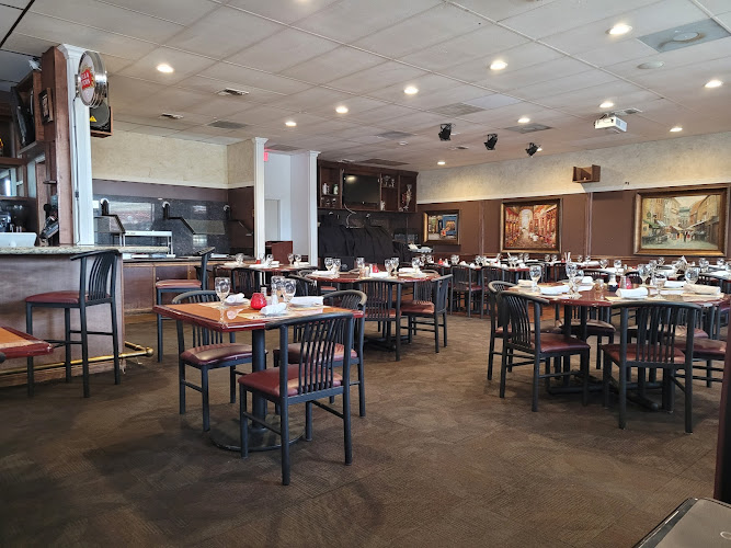 Gino’s Italian Restaurant – Palmdale