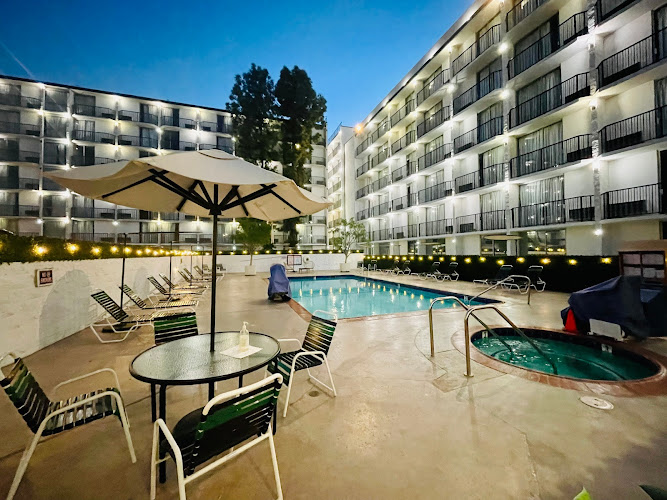 Glendale Express Hotel