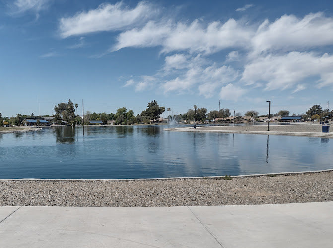 Glendale Heroes Regional Park
