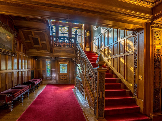 Glensheen Mansion