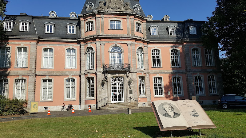 Goethe-Museum Düsseldorf