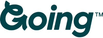 Going.com Logo