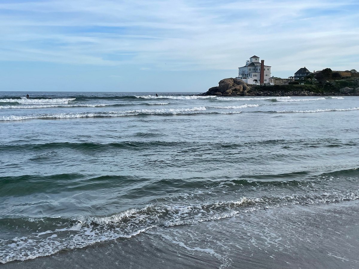 Good Harbor Beach