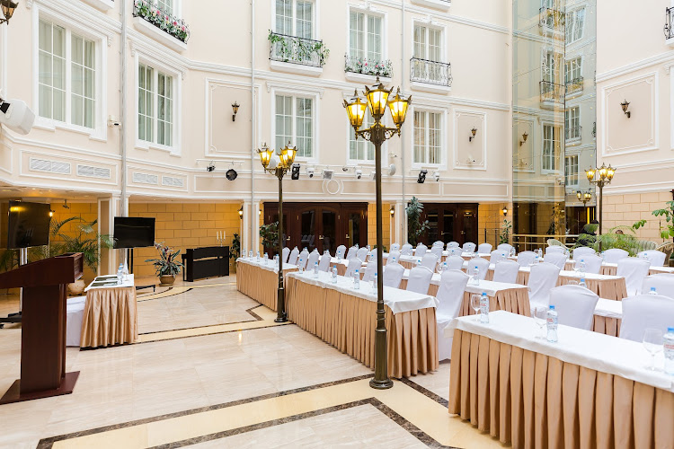 Grand Hotel Emerald
