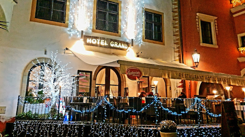 Grand Hôtel