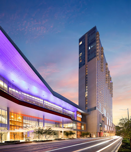Grand Hyatt San Antonio River Walk