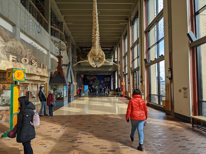 Grand Rapids Public Museum