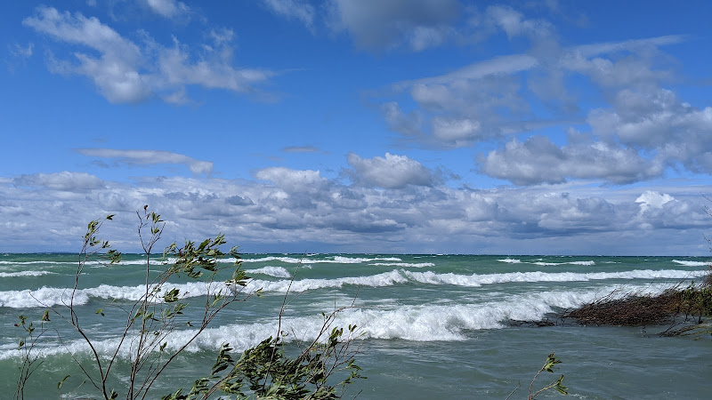 Grand Traverse Lighthouse