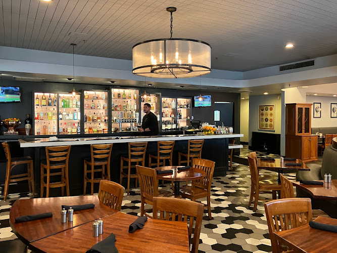 Green Street Restaurant