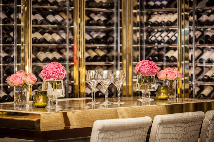 Haerlin Restaurant