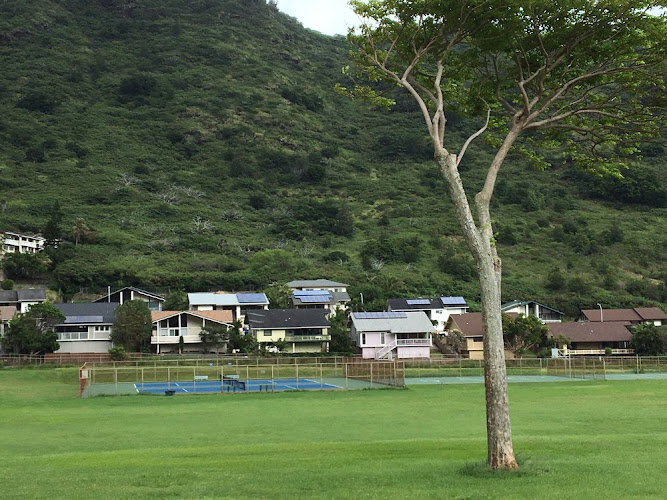 Hahaʻione Valley Neighborhood Park