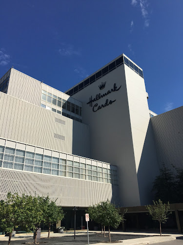 Hallmark Visitors Center