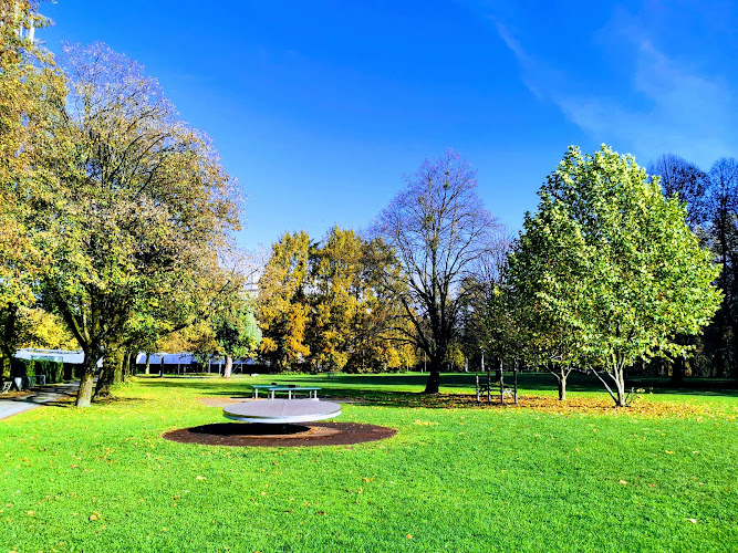 Hans-Donnenberg-Park