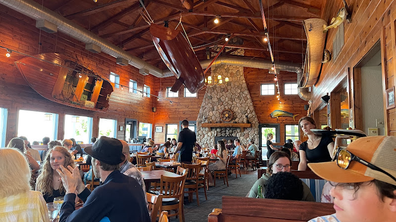 Harrington’s By The Bay