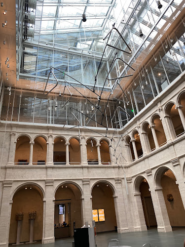 Harvard Art Museums