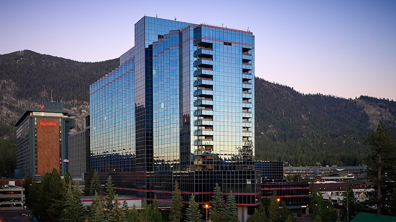 Harveys Lake Tahoe Hotel & Casino