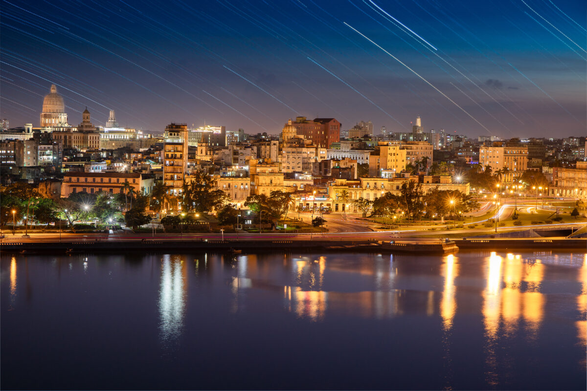 Cultural Odyssey: 12 Destinations for Authentic Global Experiences