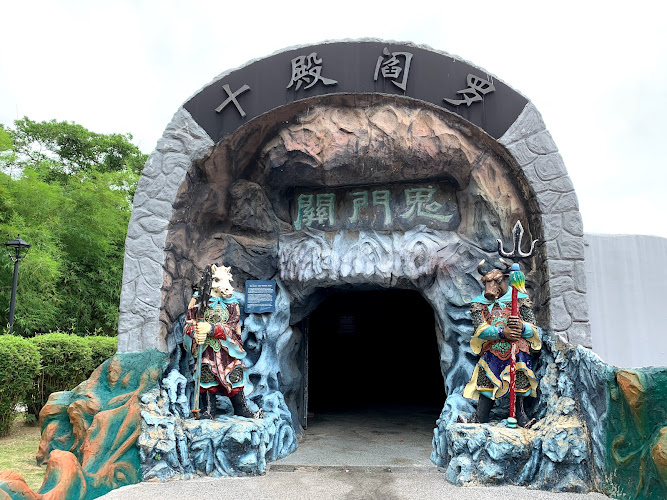 Haw Par Villa