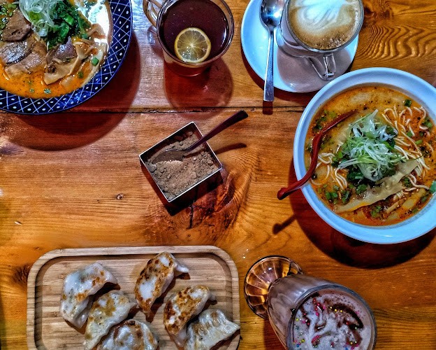 Hayate Ramen