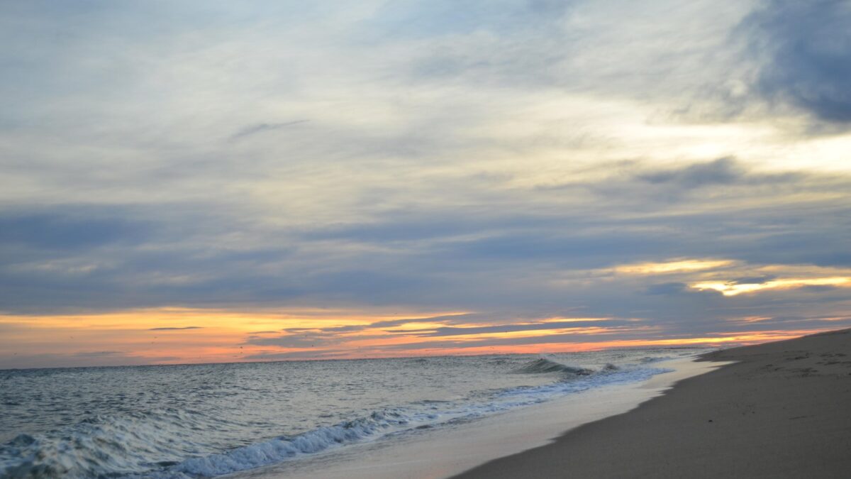Head of the Meadow Beach