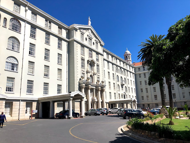 Heart of Cape Town Museum