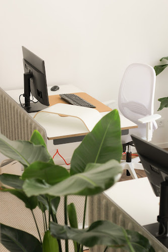Heimatoffice 26 (H26) – Co-Working Space München