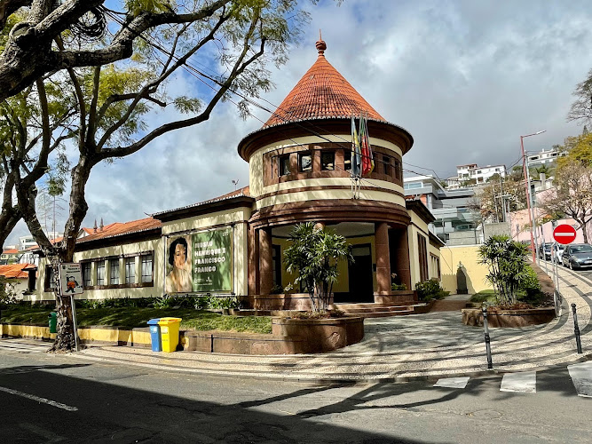 Henrique and Francisco Franco Museum